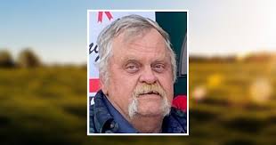 Harold Wintrow Obituary November 1, 2023