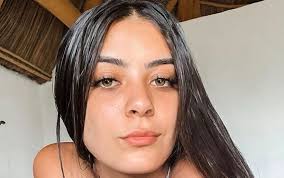 Sabina Hidalgo Do Now United Relata Caso De Assedio Nao Estamos Seguras Em Nenhum Lugar Todateen