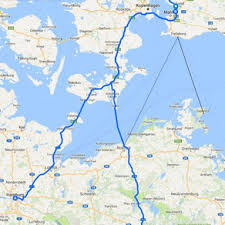 Warum das gigantische projekt dennoch in deutschland umstritten ist. Nach Norwegen Mit Dem Auto Reisen Routen Karten Und Tipps Mark Konig Business Consulting Photography Travel Tips