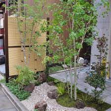 Using lighting techniques for your bright garden ideas looks very amazing. 75 Beautiful Asian Front Yard Landscaping Pictures Ideas July 2021 Houzz