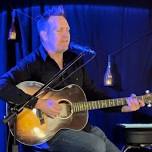 Live Music at The Lodge Tiki Bar with Matthew Morris