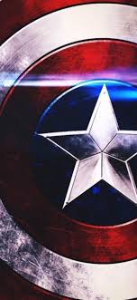 Wallpaper Iphone Xs Max 4k Marvel Gallery Captain America Wallpaper Captain America Art Captain America Shield Wallpaper
