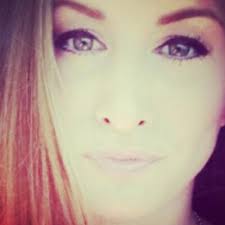 Lauren Eck (@MissEck)