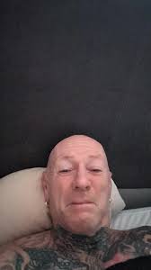 Harold from The Rixk Fogo