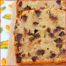 Banana Bread Ou Cake A La Banane Vegan Perle En Sucre Cake A La Banane Recette Banana Bread Gateau Banane Chocolat