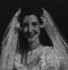 Catherine Rita Conniff Papula (1923-2020)