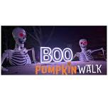 Pumpkin Walk — Fort Thomas Coffee