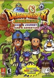 Download dragon warrior rom for nintendo(nes) and play dragon warrior video game on your pc, mac, android or ios device! Dragon Warrior Monsters 2 Cobi S Journey Rom Download For Gbc Gamulator