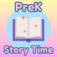 PreK Story Time event image