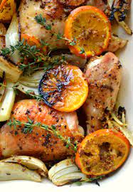 Another Healthy Beautiful Vibrant Dish From Jerusalem The Cookbook Chicken Recipes Recipes Best Chicken Recipes