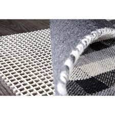 Kennst du auch das unvergleichliche gefühl, wenn du nach hause kommst, deine schuhe ausziehst. Teppich Teppich Stop 120x180 Cm Weiss Gitter Bei Baywa Baumarkt De Kaufen
