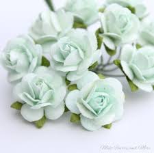 Mint&rose te trae la mejor colección de calzado, bolsos y accesorios de mujer online ⭐ comprar zapatos de mujer o bolsos de piel online al mejor precio. Mint Green Flower Embellishments Decorations For Favors Cards Thank You Tags Gift Tags Wedding Dec Mint Aesthetic Mint Green Flowers Mint Green Aesthetic
