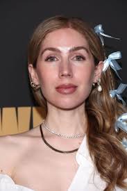 Sara Dosa Jocelyne Chaput Erin Casper Editorial Stock Photo