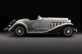 Gary Cooper S Duesenberg Becomes Most Expensive American Car Ever Sold At 22 Million It S Worth Almost Twice As Much As The Pre Car Classic Sports Cars Cars