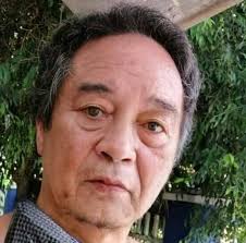 Jonathan Dizon Angat