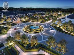 New forest, bransgore, christchurch, hampshire, bh23. Ergohomes Hazelton Eco Forest Semenyih Review Propertyguru Malaysia