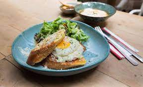 Bangkok S 31 Best Restaurants To Get Breakfast Cool Cafe Best Breakfast Food