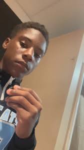 2028 ATH A’mir Sears @1gump_ at 2024 @footballhotbed Media Day ☀️🏈,  @wbhsfootball , #floridamansports #football #hsfb #hsfootball  #highschoolfootball #footballhotbed #mediaday #dadecounty #dade ...