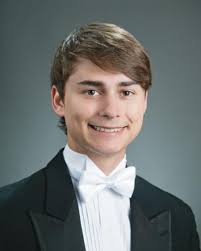 Escorts play role in rose queen's coronation ceremony