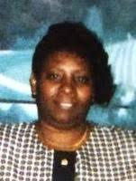 Letitia Lucas Reeves Obituary (1960