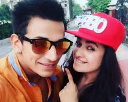She is elder than her husband, prince narula and the age gap between them is seven year. Prince Narula And Yuvika Chaudhary Confess To Being Madly In Love Ibtimes India