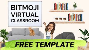 Check spelling or type a new query. Bitmoji Classroom Template And Tutorial How To Make A Virtual Classroom Youtube