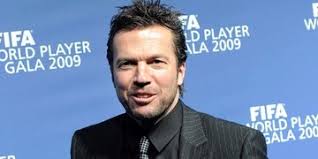 ) in erlangen, germany geboren. Lothar Matthaus Tochter Heiratet Kitz Liebe