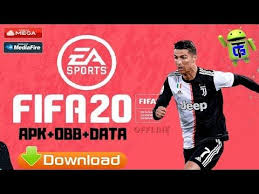 Fifa 20 Android Ucl Mod Apk New Kits 2020 Download Youtube Fifa 20 Fifa Fifa Ultimate Team