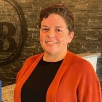 Andrea Holderfield's Instagram, Twitter & Facebook