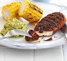 Throw in some spices, extra pepper, and smoky sausage, and you'll have such a hearty and colorful dinner. Cajun Recipes Bbc Good Food