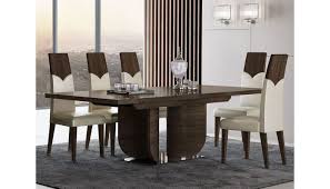 Rooms to go dining room furniture comes in a variety of shapes and sizes for a flawless fit in any space. Prestige Modern Dining Room Table Collection