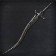 Simon's bowblade is a trick weapon in bloodborne. Simon S Bowblade Bloodborne Wiki