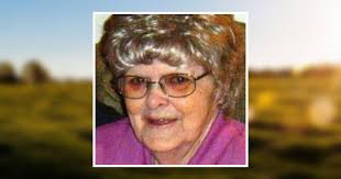 June Marie Mitchell Obituary March 15, 2017
