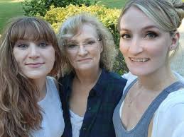 Kirsten Marie Mckinnon's Obituary