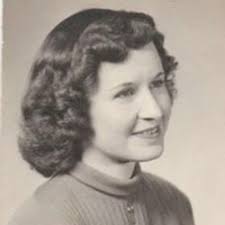 Goldie Underwood Brewer Obituary March 26, 2021