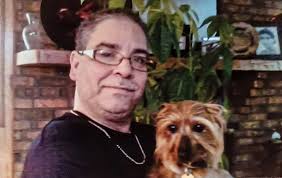 Obituary for Edgardo "Eddie" Manuel Villanueva