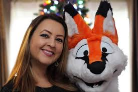 Researcher says furries, people who dress like animals, offer important  support system