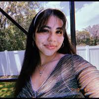 Katherine Mccumber's Instagram, Twitter & Facebook