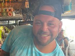 Fundraiser for Robert Morris by Alyssa Casanova : Nate Morris