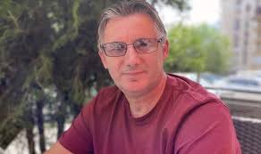 Latif Arifi's message to Sela and Taravar: Don't hold the ASH hostage. Let  the Alliance breathe!