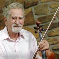 Retiring violist Phil Lowry looks back