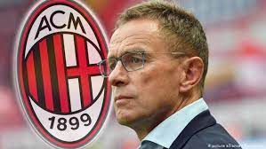 The club claims 16 december of that year as their foundation date, but historical evidence seems to suggest that the club was actually founded a few days earlier, most likely on 13 december. Ralf Rangnick S Move To Ac Milan Off Sports German Football And Major International Sports News Dw 22 07 2020