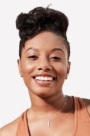 Showing results for "Imani"