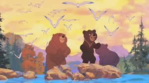 A disney movie or a toon about a pig on tv. Brother Bear Movies On Google Play