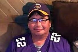 Francis "Tuna" David Connor