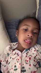 She loves every body!