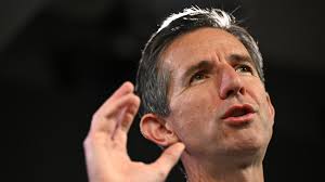 Liberal Senator Simon Birmingham to quit politics