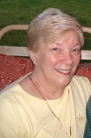 Obituary of Mary "Peachy" C. Saul