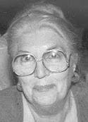 Elizabeth Nelson Kenworthy (1917-2005)
