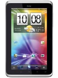 Compare HTC Flyer vs HTC Jetstream ...
